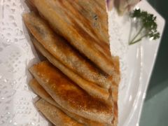 -天厨妙香素食餐厅(清华店)