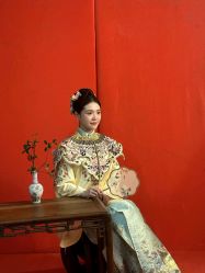 -金夫人婚纱摄影(总店)