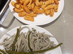 -蝎王府羊蝎子(虎坊桥总店)