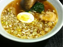 酱油乌东-明日叶居酒屋(师惠坊店)