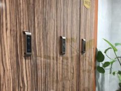 -太古里影院足道汤泉SPA(通跃商业广场店)