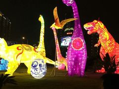 -恐龙人俱乐部