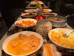 -杭州城中香格里拉大酒店