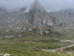 -莲宝叶则景区