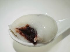 -朱新年·苏式汤团·面点(北寺塔店)