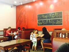 大堂-沙河粉村·国家非遗传承(云台店)