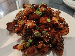 -京尊烤鸭店JINGZUN(春秀路店)