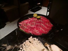 -韩悦牛排烤肉(仓山万达店)