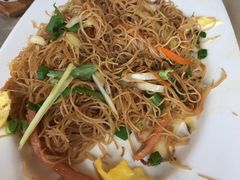 -御满江海鲜酒家(洛溪新城店)