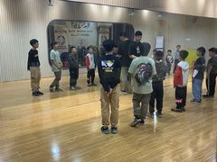 -零下舞度·街舞连锁机构(直沽校区)