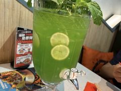 -鸣记脆皮烤鱼(岐山路店)