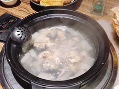 -润泽园椰子鸡(汇一城店)