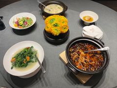 -沈灶河豚宴·河豚融合餐厅(汉中路店)