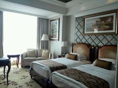 -南通金石国际大酒店