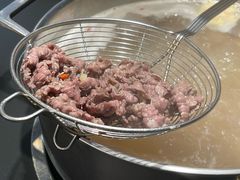 吊龙-二刀潮牛(重庆光环购物公园店)