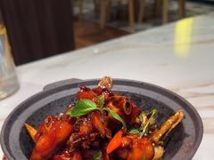 -鹿港小镇(霄云店)
