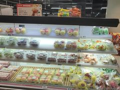 -盒马鲜生(新都心店)