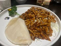 -老牌坊鲁菜名店(聊城美食岛店)