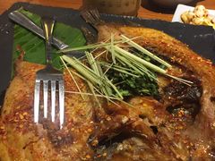 -云海肴·云南小炒·汽锅鸡(天津国金汇店)