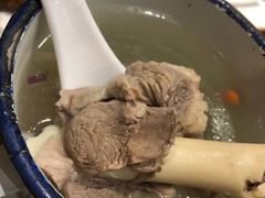 -巴依老爷新疆美食(常营店)