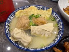 无锡老三样-老牛窝里(总店)