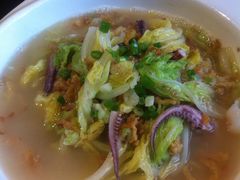 -老板恋上鱼(恒隆广场店)