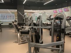 -小怪兽健身(宗关店)