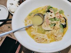 -李氏传家菜(兴城路店)