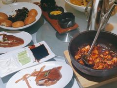 -鸭王烤鸭店(三里河店)