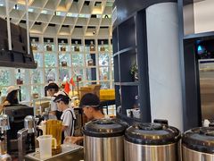 -MAMACHA妈妈茶(岳麓山店)