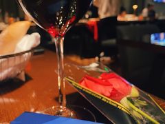 -杭州桐庐康莱德酒店西餐厅-舍