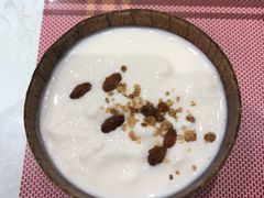 -巴依老爷新疆美食(清华东门店)