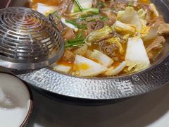 -古乐牛香·鲜牛肉牛杂火锅(千灯店)