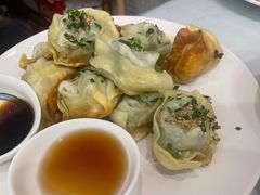 煎馄饨-小实惠嘉(威海路店)