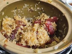 -红星光发煲仔饭(大石街店)