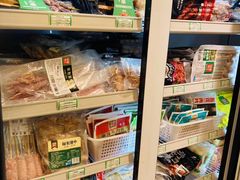 -锅圈食汇火锅烧烤食材超市(黄浦江路店)