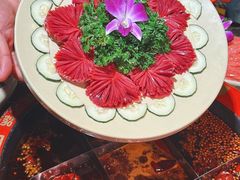 -赵家院子佬火锅(重庆总店)