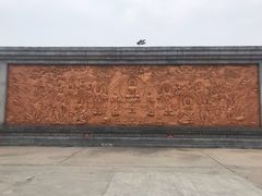 -龙口南山旅游景区