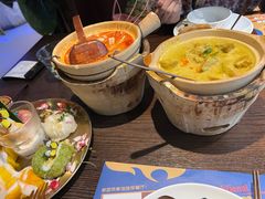 -泰妃殿(武汉首店)