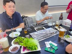 -老黑板筋(顺义总店)