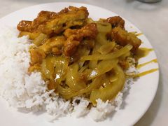 -好好滋味茶餐厅