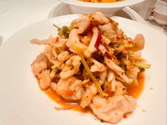 -金链花·泰国餐厅(国贸店)