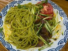 -林润和陕西面食研发中心(青年路店)