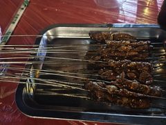 -盛龙盐筋烤肉