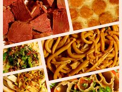 平遥特色-特色小吃店(平遥县衙店)