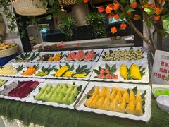 -川骄海鲜自助(河东店)