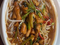 -百年银屏蚝烙·潮汕菜·非遗(乐山店)
