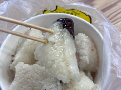 -陈仓老街美食天地