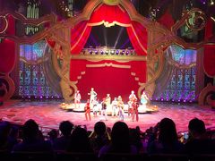 -珠海横琴长隆《卡卡虎奇遇记》