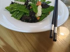 -叁拾壹克饺子·东北菜(国贸店)